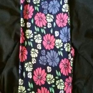 Lularoe OS leggings